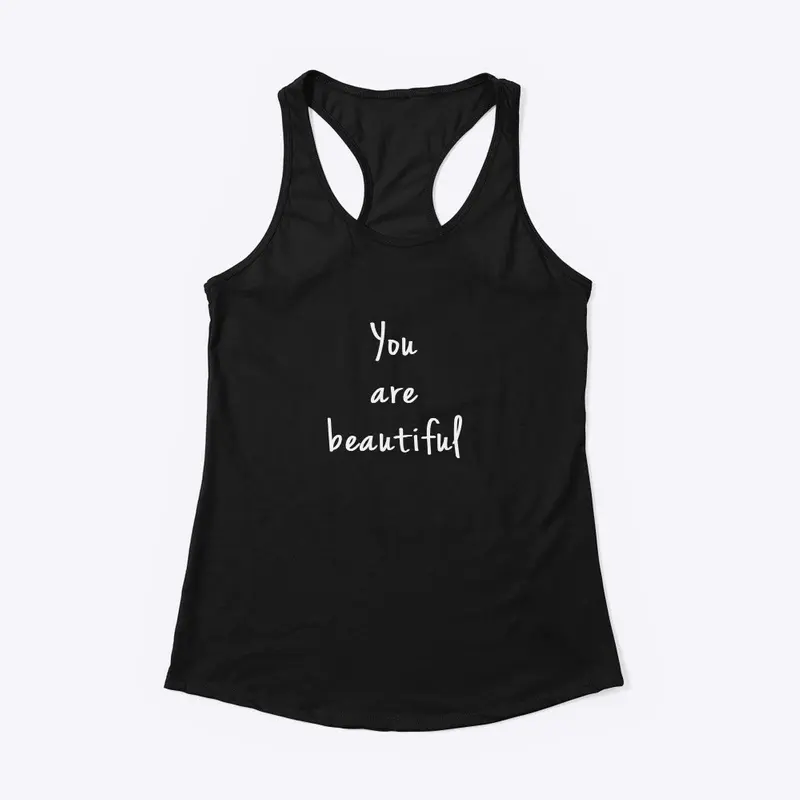 You are beautiful collection 