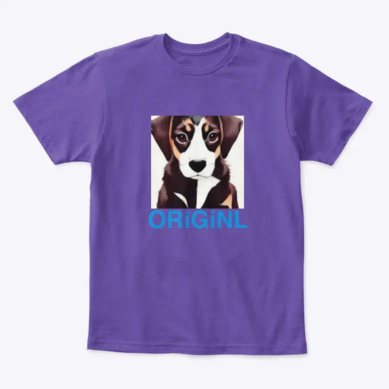 Kids t-shirt 