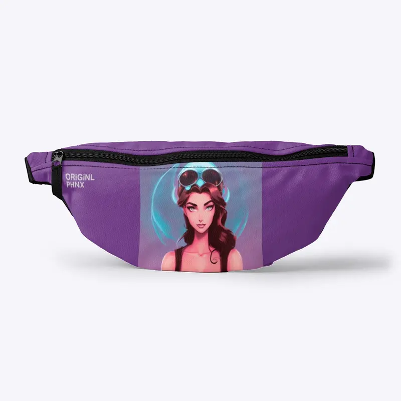 Fanny pack