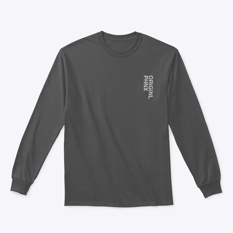 Long sleeve T-shirt 