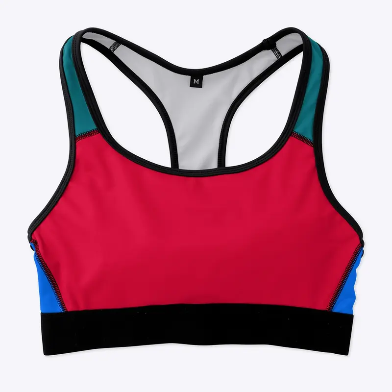 Sports bra 