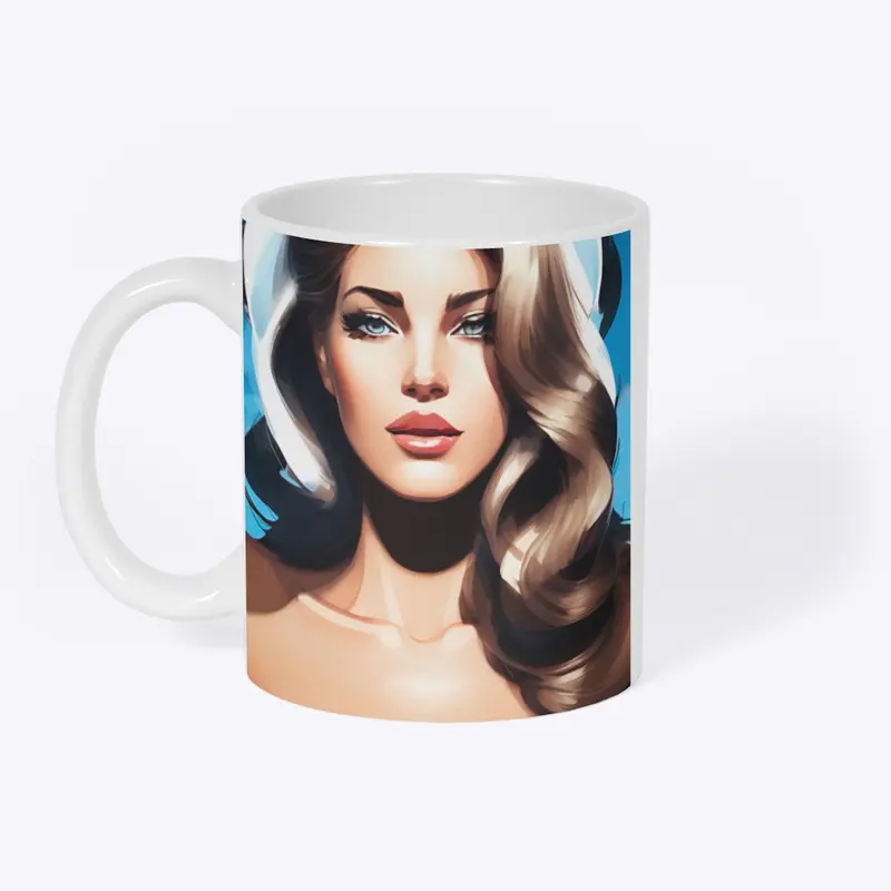 Mug