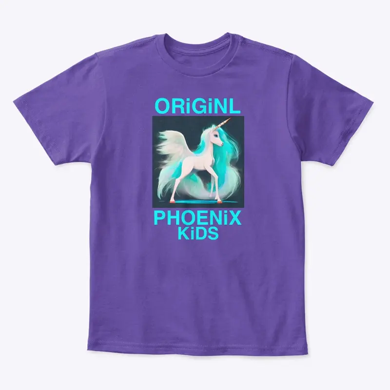 Kids t-shirt 