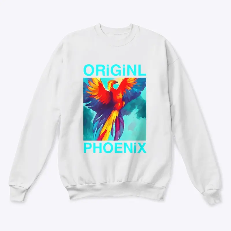 PHOENiX print 