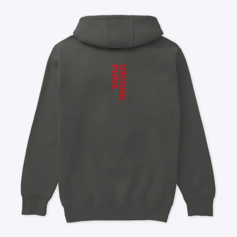 Men’s ORiGiNL PHNX premium hoodie 