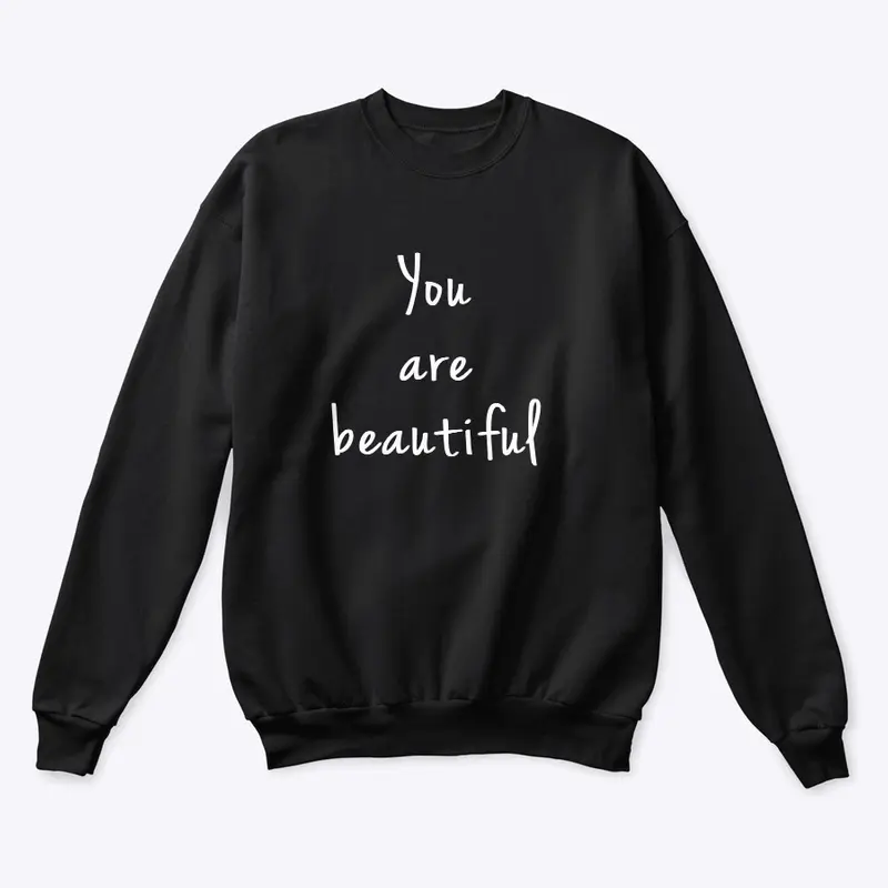 You are beautiful collection 