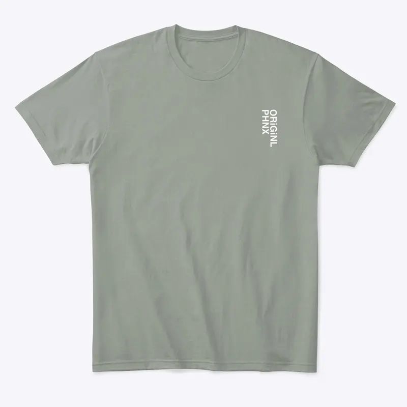 Men’s ORiGiNL PHNX comfort T-shirt