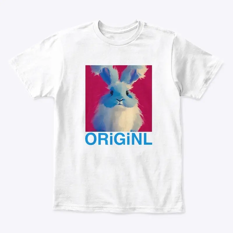 Kids t-shirt