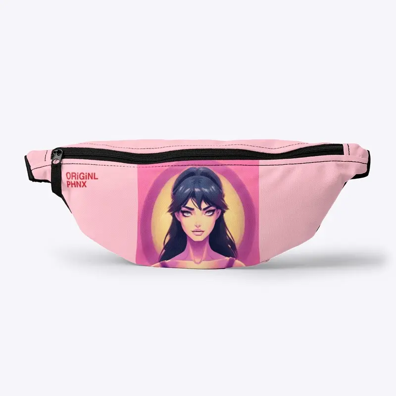 Fanny pack