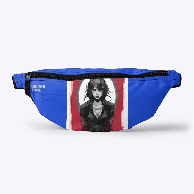 Fanny pack