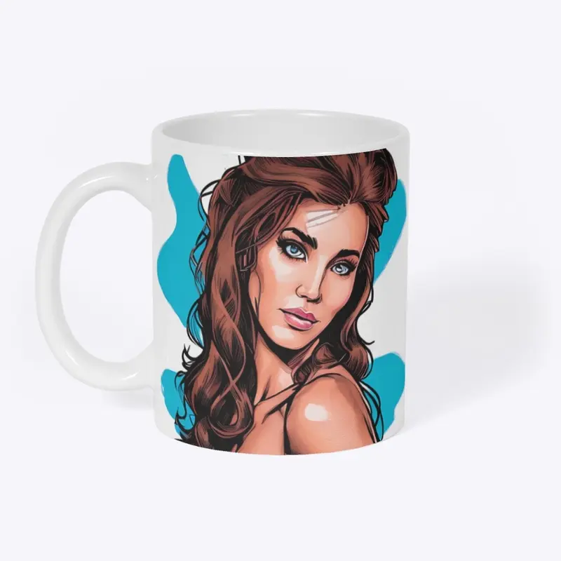 Mug