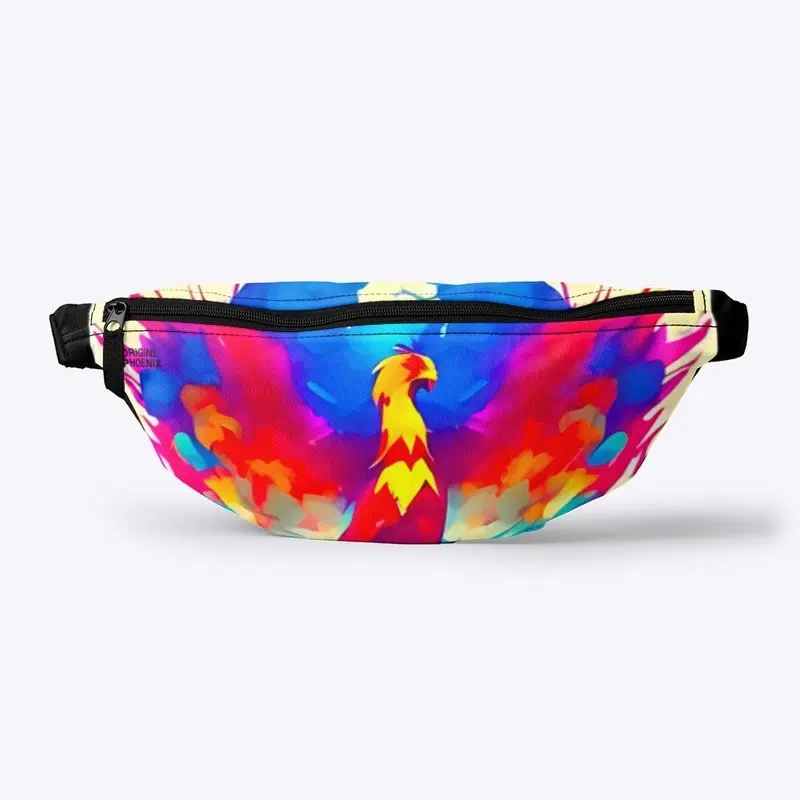 Fanny pack