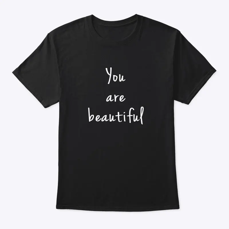 You are beautiful collection 