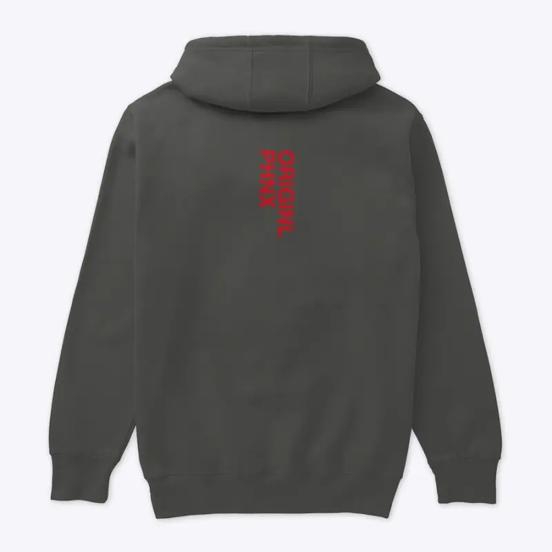 Men’s ORiGiNL PHNX premium hoodie 