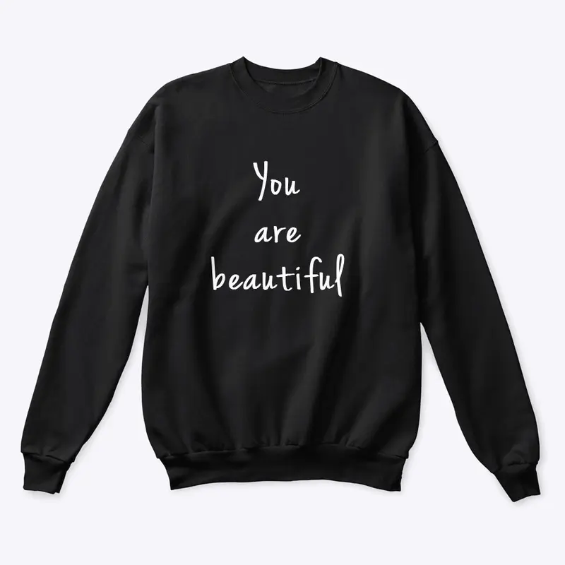 You are beautiful collection 