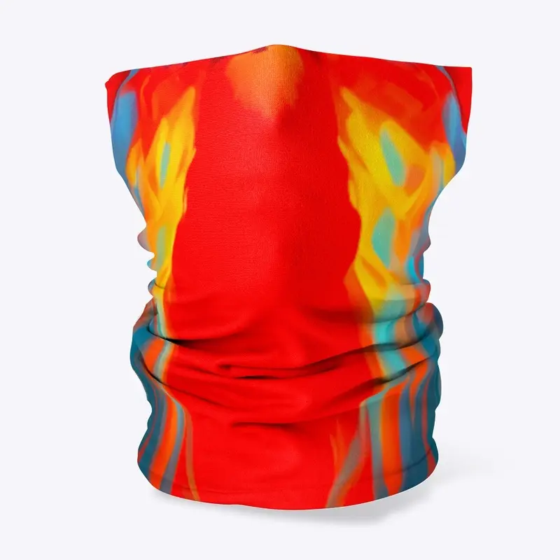 Neck gaiter 