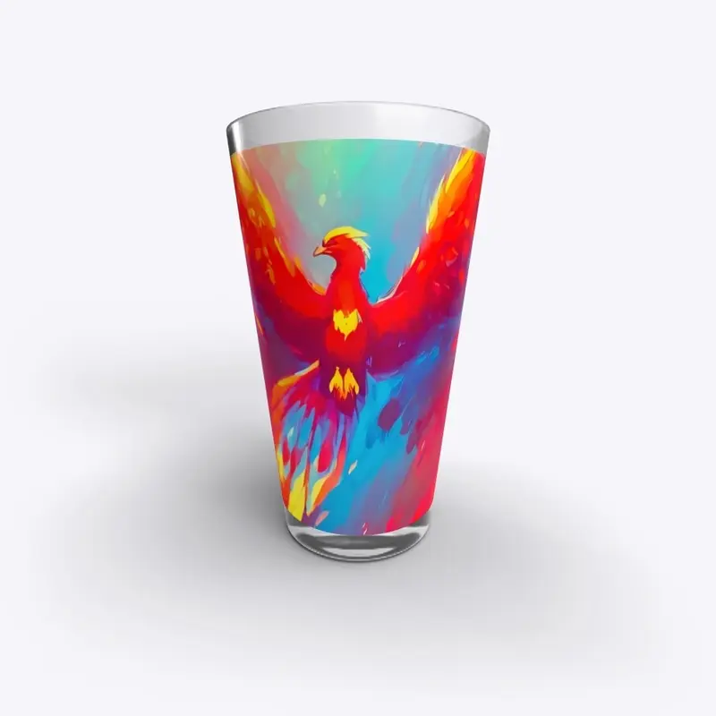 PHOENiX print 